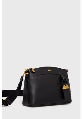 DKNY Кожена чанта - Pepit.bg