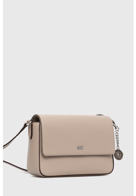 DKNY Кожена чанта - Pepit.bg