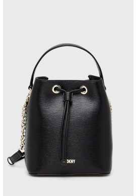 DKNY Кожена чанта - Pepit.bg