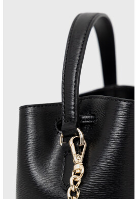 DKNY Кожена чанта - Pepit.bg