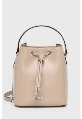 DKNY Кожена чанта - Pepit.bg
