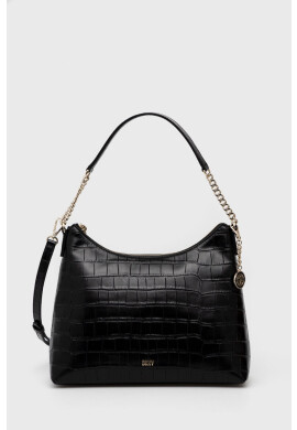 DKNY Кожена чанта - Pepit.bg