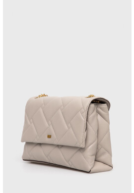 DKNY Кожена чанта - Pepit.bg