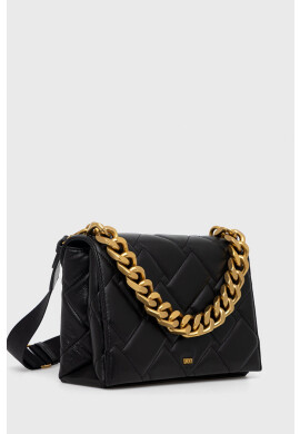 DKNY Кожена чанта - Pepit.bg