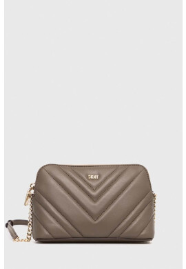 DKNY Кожена чанта - Pepit.bg