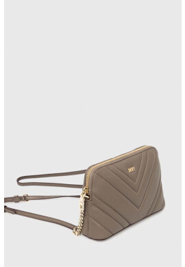 DKNY Кожена чанта - Pepit.bg