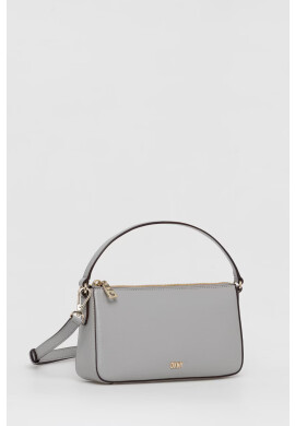 DKNY Кожена чанта - Pepit.bg