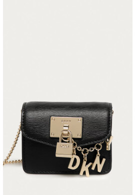 DKNY Кожена чанта - Pepit.bg