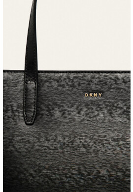 DKNY Кожена чанта - Pepit.bg