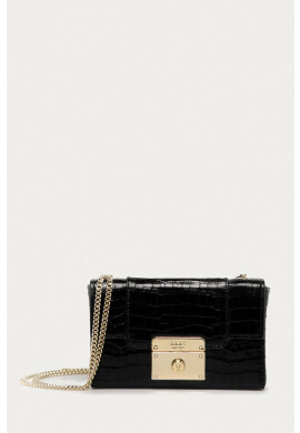 DKNY Кожена чанта - Pepit.bg