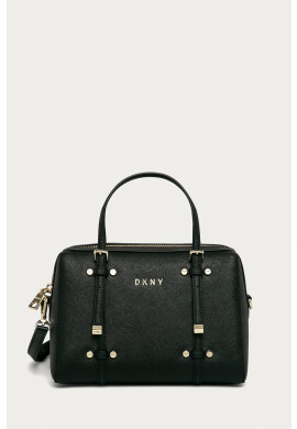 DKNY Кожена чанта - Pepit.bg