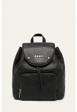 DKNY Кожена раница - Pepit.bg
