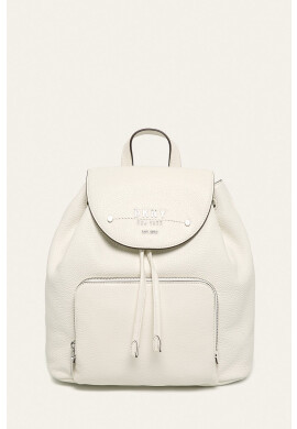 DKNY Кожена раница - Pepit.bg