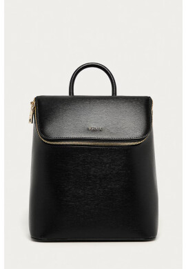 DKNY Кожена раница - Pepit.bg