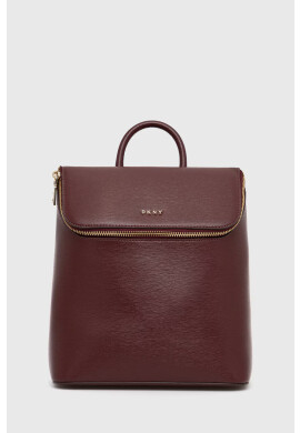 DKNY Кожена раница - Pepit.bg