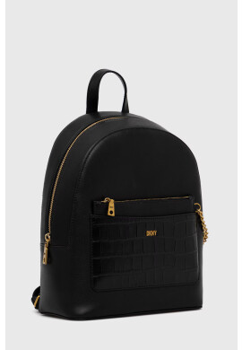 DKNY Кожена раница - Pepit.bg