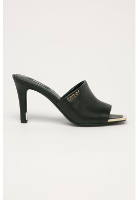 DKNY Кожени чехли - Pepit.bg
