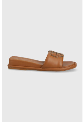 DKNY Кожени чехли Toures - Pepit.bg