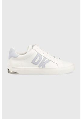 DKNY Кожени маратонки ABENI - Pepit.bg