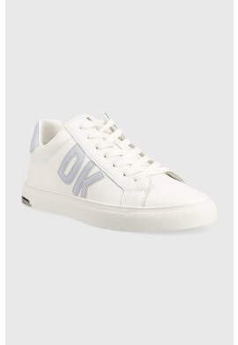 DKNY Кожени маратонки ABENI - Pepit.bg