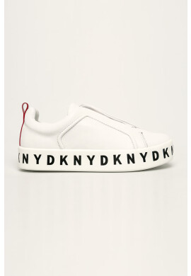 DKNY Кожени обувки - Pepit.bg