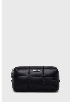 DKNY Козметична чанта в черно - Pepit.bg