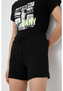 DKNY Къс панталон - Pepit.bg