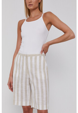 DKNY Къс панталон - Pepit.bg