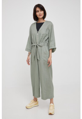 DKNY Ленен гащеризон - Pepit.bg