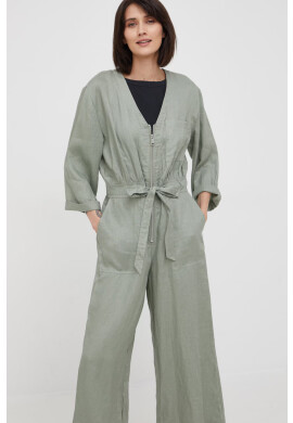 DKNY Ленен гащеризон - Pepit.bg