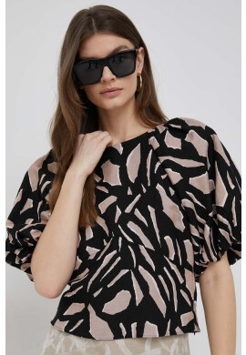 DKNY Ленена блуза - Pepit.bg