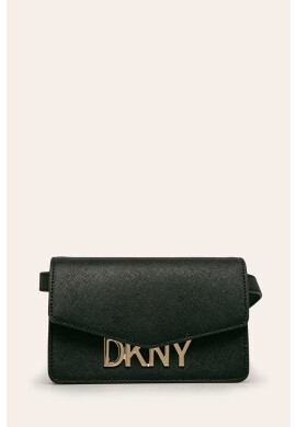 DKNY Малка кожена чанта - Pepit.bg