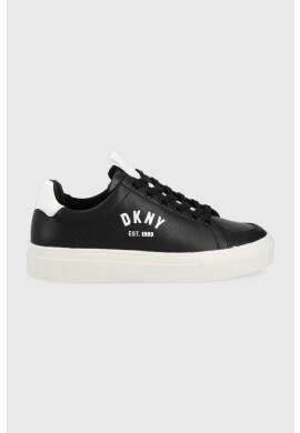 DKNY Маратонки в черно - Pepit.bg