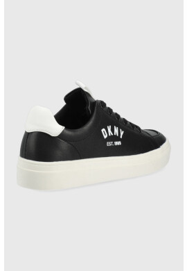 DKNY Маратонки в черно - Pepit.bg