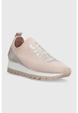 DKNY Маратонки ABBI в розово K4297210 - Pepit.bg