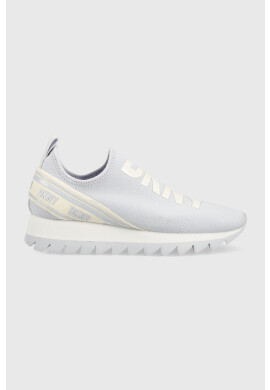 DKNY Маратонки ABBI в лилаво K1371260 - Pepit.bg