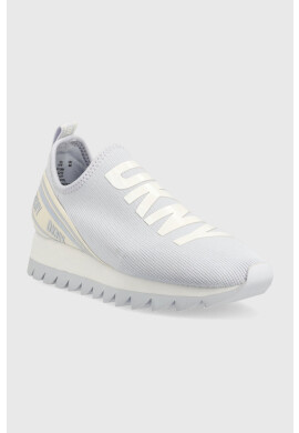 DKNY Маратонки ABBI в лилаво K1371260 - Pepit.bg