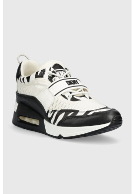 DKNY Маратонки AISLIN в бяло K4219107 - Pepit.bg