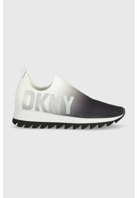 DKNY Маратонки AZER в черно K4273491 - Pepit.bg