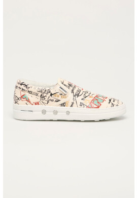 DKNY Ниски кецове - Pepit.bg