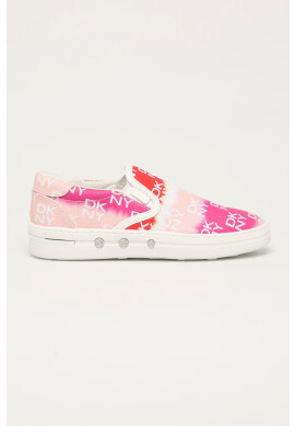 DKNY Ниски кецове - Pepit.bg