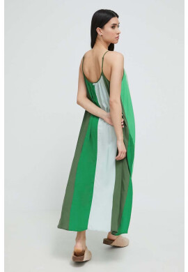 DKNY Нощница дамска в зелено - Pepit.bg