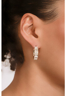 DKNY Обици - Pepit.bg