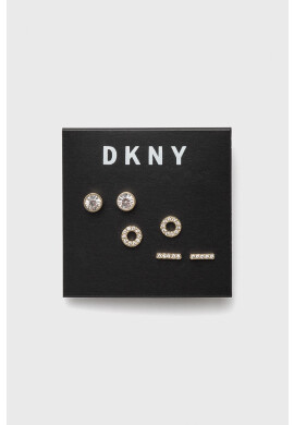 DKNY Обици (3-pack) - Pepit.bg