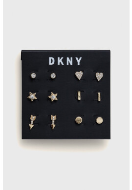DKNY Обици (6 чифта) (6-pack) - Pepit.bg