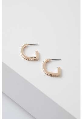 DKNY Обици - Pepit.bg