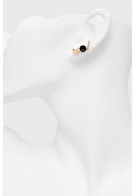 DKNY Обици (3 броя) - Pepit.bg
