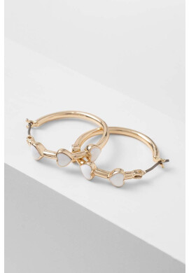 DKNY Обици - Pepit.bg