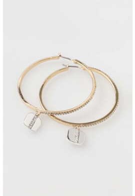 DKNY Обици - Pepit.bg