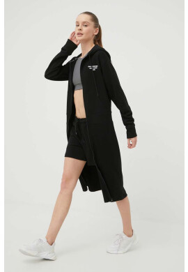 DKNY Памучен къс панталон - Pepit.bg